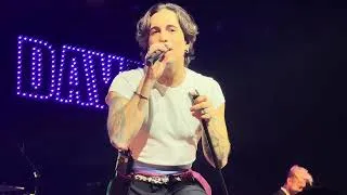 Thumbnail: Damiano David Concert, Brooklyn Paramount, Dec 8, 2025
