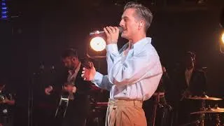 Thumbnail: Damiano David presenting new songs @ LPR, NYC 10/28/2024