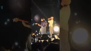 Thumbnail: Måneskin Detroit 10/01/23 - Acoustic Set