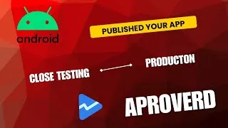 Thumbnail: How to Upload Your Android App to New Google Play Store Bangla