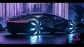 Thumbnail: Meet the car of the future!