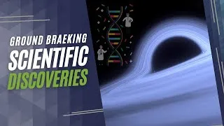 Thumbnail: Breaking Barriers: Top 10 Groundbreaking Scientific Discoveries That Changed the World!"