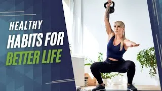 Thumbnail: Revitalize Your Life: Transformative Healthy Habits for a Better You
