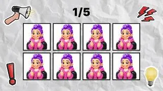 Thumbnail: Say The Word On Beat | Level Easy To Insane