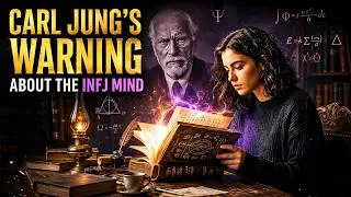 Thumbnail: Carl Jung Said INFJs Think Like Philosophers — Here's Why That's Dangerous