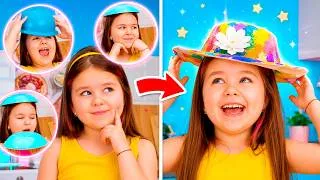 Thumbnail: Let’s Make, Play and Discover Together! 🌈🎨