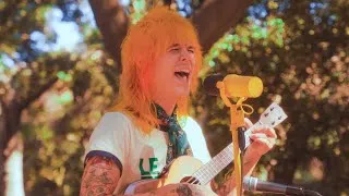 Thumbnail: i'm goina' jail - brake (Official Live Performance)