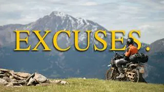 Thumbnail: 4 Days Off Work. No Excuses.