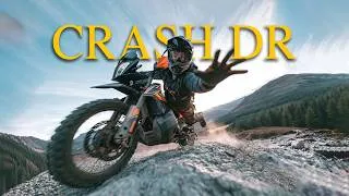 Thumbnail: What the heck happened in this crash?