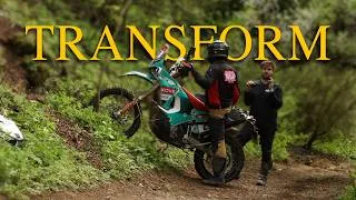 Thumbnail: Three Tips will TRANSFORM your off-road riding