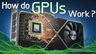 Thumbnail: How do Graphics Cards Work?  Exploring GPU Architecture
