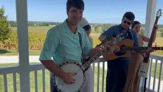 Thumbnail: Life Is Like A Mountain Railway,  Gospel Music Videos from The Brandenberger Family