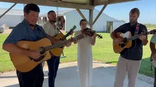 Thumbnail: Old Time Religion, Gospel Music Videos from The Brandenberger Family featuring Bluegrass harmonies