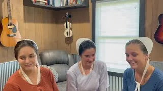 Thumbnail: Were You There (When They Crucified My Lord) Gospel Music Videos 2026 The Brandenberger Family