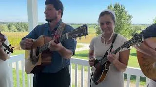 Thumbnail: Lord I'm Coming Home, Gospel Music Videos from The Brandenberger Family