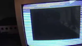 Thumbnail: Daley Thompson's Decathlon loading on ZX Spectrum