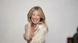 Thumbnail: Behind the Scenes: Cat Deeley x Ella & Jo x Brandnation | Beauty PR Campaign