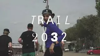 Thumbnail: Trail 2032 with Merrell | Brandnation | Sports PR Campaign