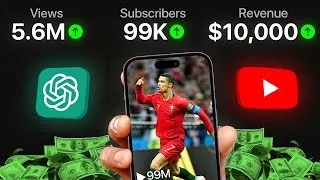 Thumbnail: How I make Football highlights without copyright