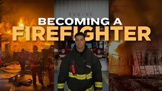 Thumbnail: Becoming A Firefighter : Choosing Your Department