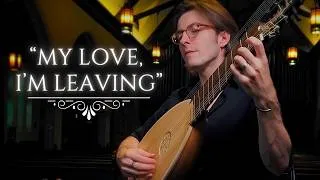 Thumbnail: A 400-Year-Old Breakup Song 🎶
