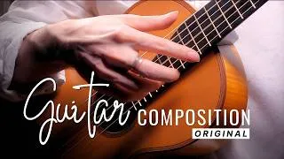 Thumbnail: I Had to Invent a New Technique to Write This Piece