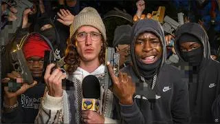 Thumbnail: Inside Memphis | America's Most Dangerous City