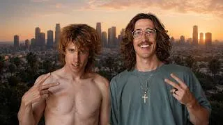 Thumbnail: Inside the Life of Reckless Ben | Youtube's Wildest Creator