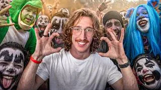 Thumbnail: Gathering of the Juggalos 2025 - The Gathering of the Legends