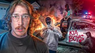 Thumbnail: The Kia Boys Epidemic | Life as a Car Thief