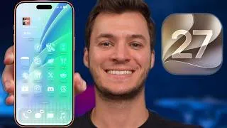 Thumbnail: iOS 27 Beta, iPhone Ultra Leaks, Apple Sues OpenAI, M6 Macs, & More!