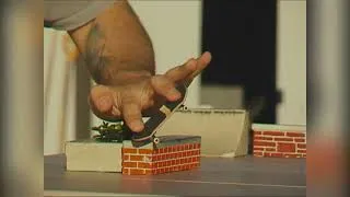 Thumbnail: Sony TRV900 Fingerboarding 