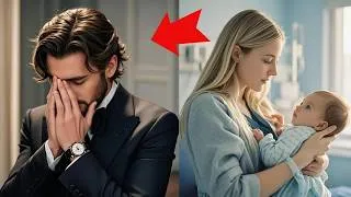 Thumbnail: HER HUSBAND THREW HER OUT WHILE PREGNANT — AFTER HIS ACCIDENT, WHAT SHE DID SHOCKED EVERYONE