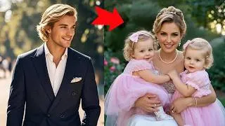 Thumbnail: MILLIONAIRE CEO REGRETS ACCUSING HIS EX OF ROBBERY WHEN HE SEES HER WITH THEIR CHILDREN