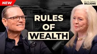 Thumbnail: The Rich Dad Mindset That Keeps Families Rich for Generations