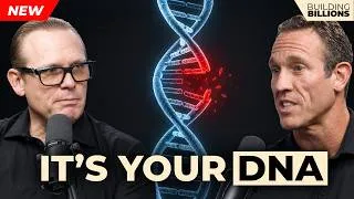Thumbnail: Why Your Wellness Routine Is Making You Sicker