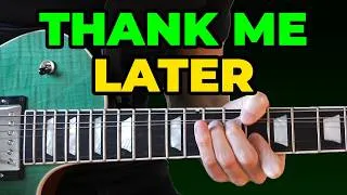 Thumbnail: 10 Soloing Tips I'd Give You if I Wasn't Afraid of Hurting Your Feelings