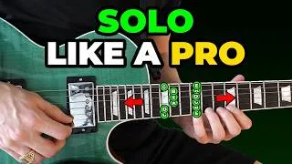 Thumbnail: You're Not Hopeless: Instantly Solo Better in 12 Minutes