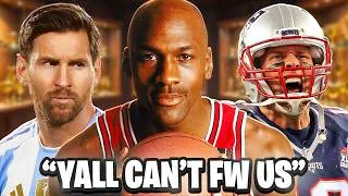 Thumbnail: THE GREATEST OF ALL TIME (FT.@blankboy_)