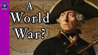 Thumbnail: No, This Wasn't the "First" World War
