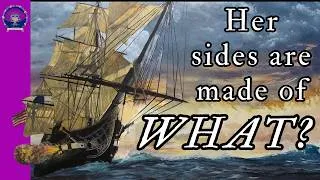 Thumbnail: The Myth of "Old Ironsides"