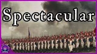 Thumbnail: Is Waterloo (1970) the Greatest Napoleonic War Film Ever?
