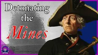 Thumbnail: How 18th C. Armies Used Underground Explosives to Destroy Fortifications