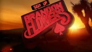 Thumbnail: #2 Brandon Flowers Solo Album FLAMINGO Preview #2