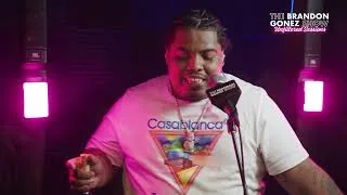 Thumbnail: Unfiltered Sessions: OVO Smiley x Over The Top