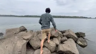 Thumbnail: i filmed september on my iphone
