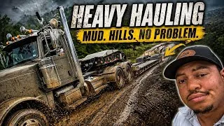 Thumbnail: Interstate? Never heard of her.
