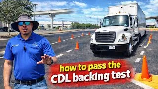 Thumbnail: Modernized CDL Basic Control Skills Explained 