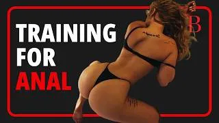 Thumbnail: How to Have Anal Sex (With Anal Training Steps)