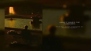 Thumbnail: Largo e Adagio per Pianoforte: «Fides inter Sidera» (Trusting in the Stars)